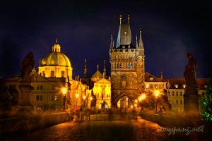 Prague 07